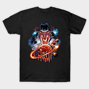 the watcher T-Shirt